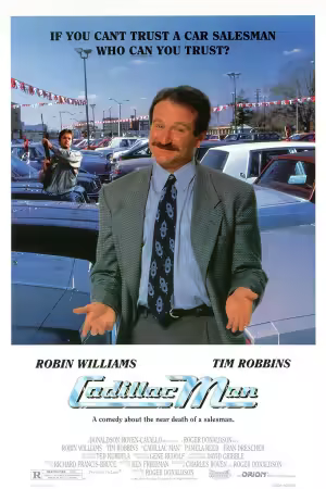 Cadillac Man 1990 1080p x264 FLAC 2.0 Multi PT-BR-GuyZo