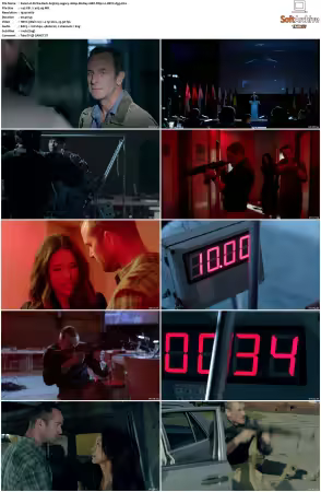 Strike Back S01-S08 1080p BluRay WEBRip 10Bit DDP2.0 HEVC-d3g