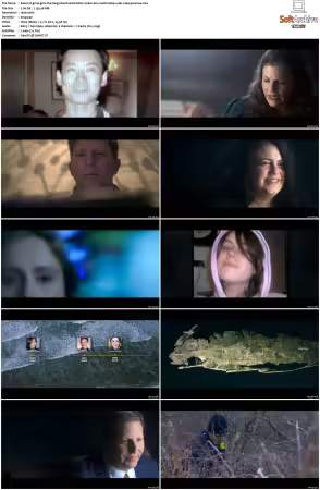 Gone Girls The Long Island Serial Killer S01 DOC MULTI 1080p WEB x264-Penrose
