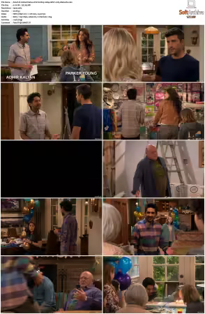 United States of Al S01 S02 1080p Web DDP5.1 HEVC x265-MeGusta