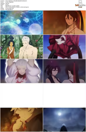 Jigokuraku S01 BD 1080p HEVC Dual-Audio x265Vodes