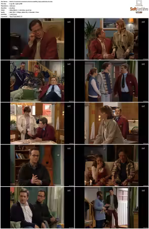 Svensson Svensson S01 S04 SWEDiSH 720p WEB H264-SCENE