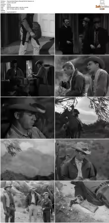 Wanted Dead or Alive 1958 S01-S03 DVDRip XviD-NGP