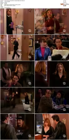 Veronicas Closet S01-S03 TVRiP Xvid-NGP