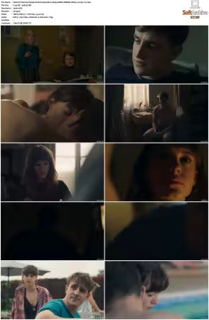 Normal People S01 1080p AMZN WEBRip DDP 5 1 H265-iVy