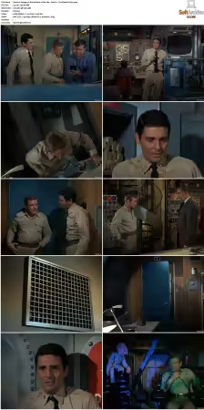Voyage to the Bottom of the Sea 1964-1968 S01-S04 DVDRip XviD-NOGRP