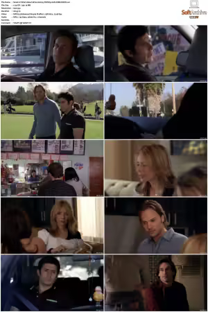What About Brian S01 S02 DVDRip XviD-DIMENSION