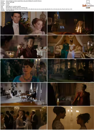 Bridgerton S02 1080p 10bit WEBRip 6CH x265 HEVC-PSA