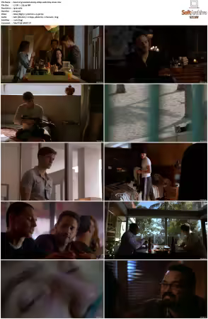 Graceland S01 S03 1080p WEB h264-NiXON