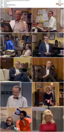 WKRP in Cincinnati 1978 S01-S04 1080p DVD UPSCALED DD 2.0 x265-edge2020
