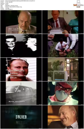 Unsolved Mysteries S14 AMZN WEB-DL AAC2.0 H264-BTN