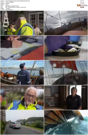 Viking Quest America S01 1080p HDTV H264-CBFM