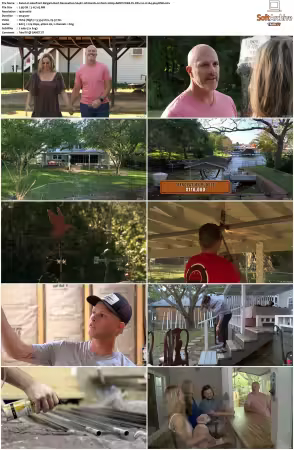 Lakefront Bargain Hunt Renovation S01 S05 1080p AMZN WEB-DL DD+2.0 H264-playWEB