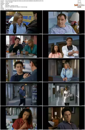Scrubs Die Anfaenger S01 S09 GERMAN DL 1080p WEB h264-MIXED