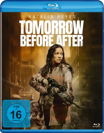 Tomorrow Before After 2023 1080p BluRay DD+5.1 x264-SPHD
