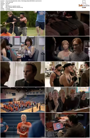 Vice Principals 2016 S01 S02 1080p Mixed x265 HEVC 10bit EAC3 5.1 Ghost