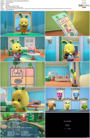 Wonderoos S01 1080p WEB h264-DOLORES