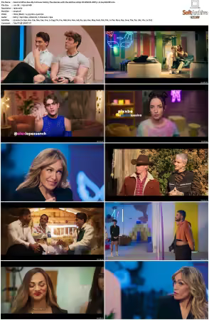 Who Likes My Follower S01 1080p NF WEB-DL DDP5.1 H264-SMURF