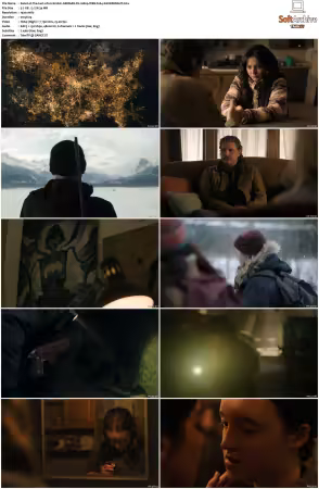 The Last of Us S02 GERMAN DL 1080p WEB h264-SAUERKRAUT