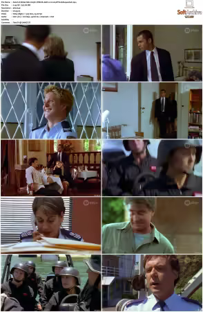 Water Rats S01-S06 WEB-DL AAC2.0 H264-BTN