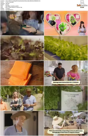 What Am I Eating With Zooey Deschanel S01 1080p WEB H264-SPAMnEGGS