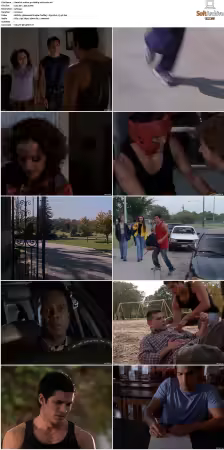 Walker Texas Ranger S01-S09 DVDRip XviD-Mixed