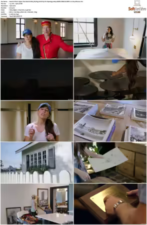 Fixer Upper The Hotel S01 1080p AMZN WEB-DL DDP2.0 H264-Kitsune
