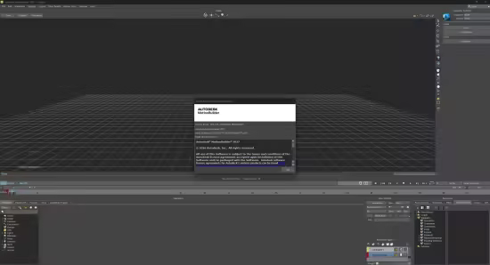 Autodesk MotionBuilder 2027 (x64)