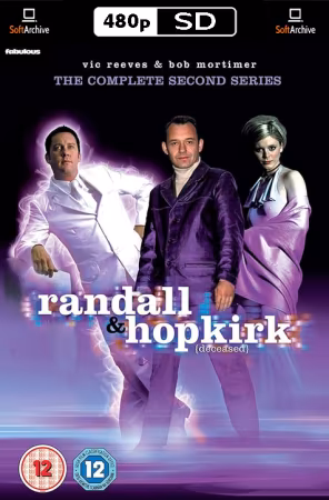 Randall and Hopkirk Deceased 2001 S01-S02 DivX 2.0 MPEG-NGP
