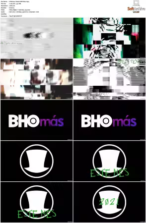 Villainous S01 S03 Extras 1080p H264 AAC-NGP
