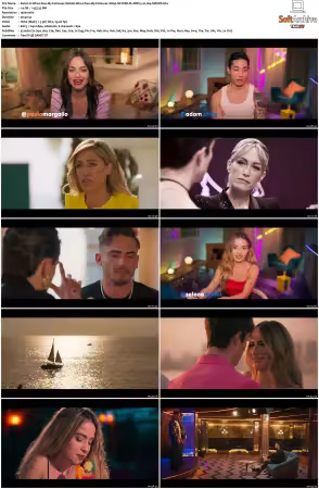 Who Likes My Follower S01 1080p NF WEB-DL DDP5.1 H264-SMURF