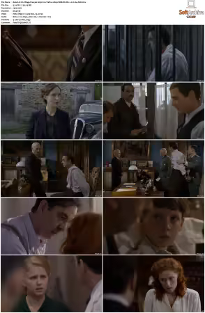 Un Village Francais S01-S07 1080p WEB-DL DD2.0 H264-SbR