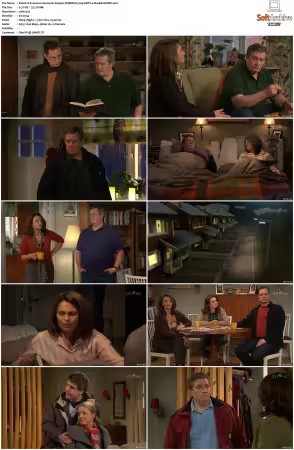 Svensson Svensson S01 S04 SWEDiSH 720p WEB H264-SCENE