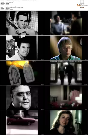 Unsolved Mysteries S14 AMZN WEB-DL AAC2.0 H264-BTN