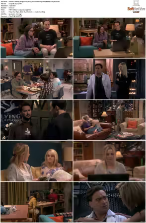 The Big Bang Theory S01-S12 German DL AC3 1080p BluRay x265-FuN