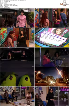 Victorious 2010 S01-S04 1080p AMZN WEBDL x265 10bit EAC3 5.1 EDGE2020