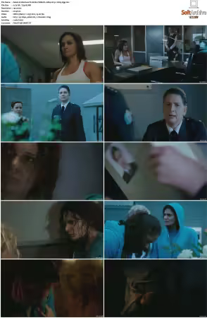 Wentworth S01 S09 1080p WEB h265-d3g