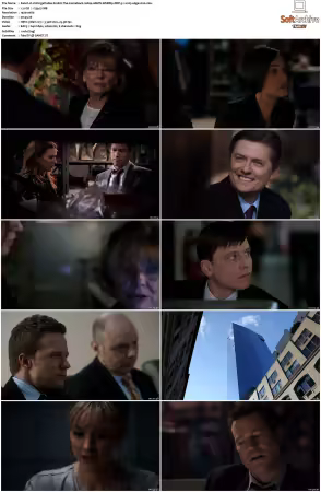 Unforgettable S01-S04 1080p AMZN WEBRip DDP 5.1 x265-edge2020