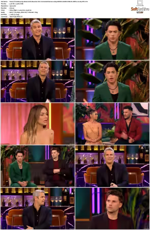 Vanderpump Rules S11 1080p REPACK AMZN WEB-DL DDP2.0 H264-NTb