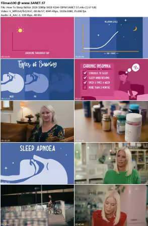 How To Sleep Better 2026 1080p WEB H264-CBFM