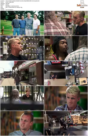 Undercover Boss US S01-S11 1080p WEB-DL H264-squalor