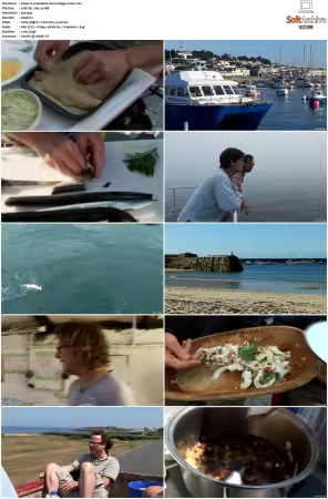 River Cottage S10 DVDRIP X264-WATCHABLE