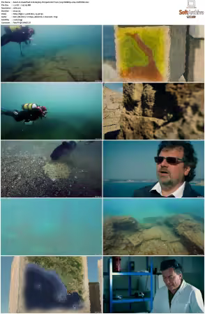 Unearthed 2016 S01-S10 720p 1080p AMZN WEB-DL x264-SCENE