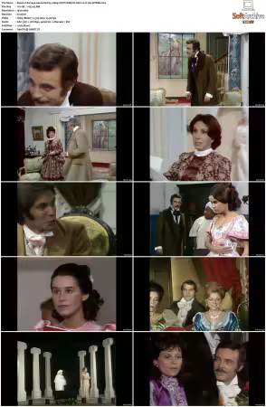 Escrava Isaura S01 1080p VOYO WEB-DL AAC2.0 H264-SPWEB