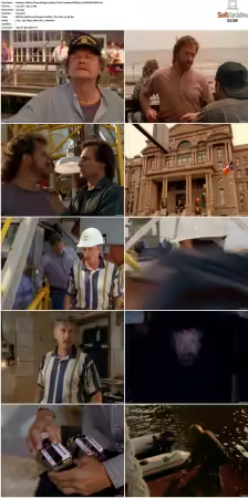 Walker Texas Ranger S01-S09 DVDRip XviD-Mixed