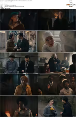Call the Midwife Ruf des Lebens S13 German DL 1080p WEB x264-WvF