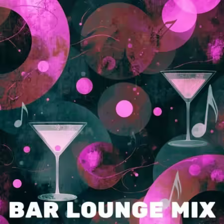 VA - BAR LOUNGE MIX (A Mix For Your Bar Lounge) (2026)