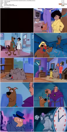 The 13 Ghosts Of Scooby-Doo 1985 S01 WEBRip EAC3 2 0 x265-iVy