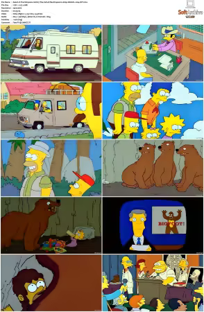The Simpsons S01 1080p Web-DL x264-OFT