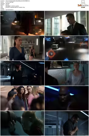 Supergirl S03 1080p BluRay x264-YELLOWBiRD